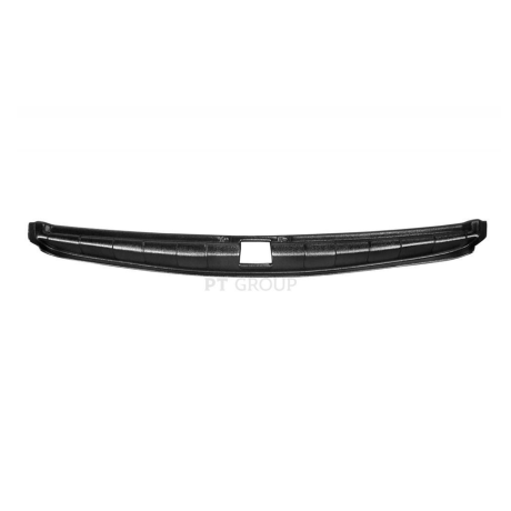 Накладка в проем багажника (ABS) RENAULT Duster 2012-2020/ NISSAN Terrano 2014- купить недорого с доставкой в Волоколамск