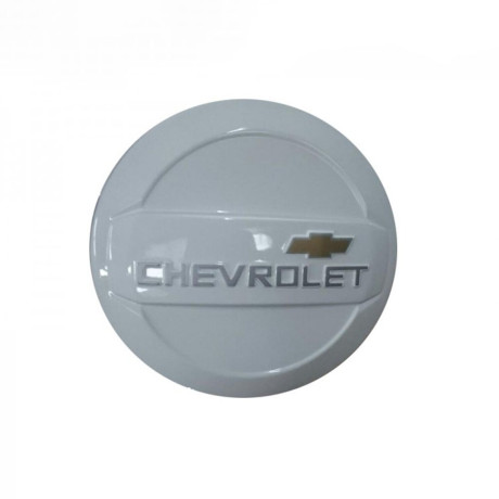 Колпак запасного колеса для B@3 2123 (chevrolet niv@) не окрашенный купить недорого с доставкой в Волоколамск