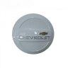 Колпак запасного колеса для B@3 2123 (chevrolet niv@) не окрашенный купить недорого с доставкой в Волоколамск