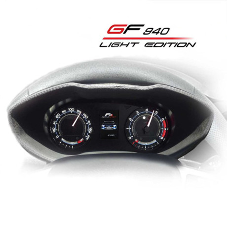 Комбинация приборов GF 940 LIGHT Edition для L@DA Vesт@ купить недорого с доставкой в Волоколамск