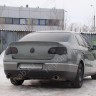 Лип-Спойлер для Volkswagen Passat B6 (2005-2010) купить недорого с доставкой в Волоколамск