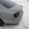 Лип-Спойлер для Volkswagen Passat B6 (2005-2010) купить недорого с доставкой в Волоколамск