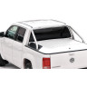 Дуга багажника (d63,5) крепеж под крышку пикапа Volkswagen Amarok (2010-2016)(Нерж. Сталь) купить недорого с доставкой в Волоколамск