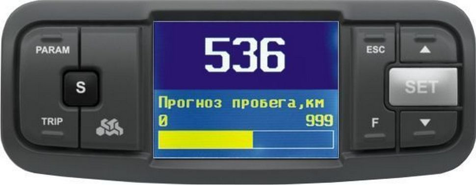 Бортовой компьютер Multitronics TC 750 купить недорого с доставкой в Волоколамск