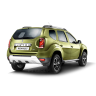 Брызговики ЗАДНИЕ широкие Renault Duster (2012-2015 г.в.) купить недорого с доставкой в Волоколамск