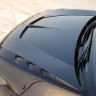 Капот пластиковый "Agressive Air" var №3 для Honda Accord VIII (2008-2013) купить недорого с доставкой в Волоколамск