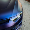 Капот пластиковый "Agressive Air" var №3 для Honda Accord VIII (2008-2013) купить недорого с доставкой в Волоколамск
