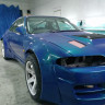 Крылья передние "Rocket Bunny" для Nissan SkyLine R33 (1993-1998) купить недорого с доставкой в Волоколамск