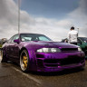 Крылья передние "Rocket Bunny" для Nissan SkyLine R33 (1993-1998) купить недорого с доставкой в Волоколамск