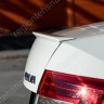Лип-Спойлер для Skoda Octavia III A7 (2013-2020) купить недорого с доставкой в Волоколамск