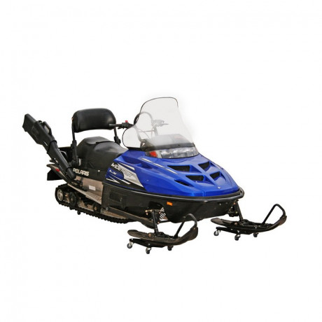 Кронштейн для гофра под ружье снегоход Polaris Widetrak LX купить недорого с доставкой в Волоколамск