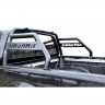 Дуга багажника (d63,5) для Nissan Navara (2010-2015)(Окрашенное) купить недорого с доставкой в Волоколамск
