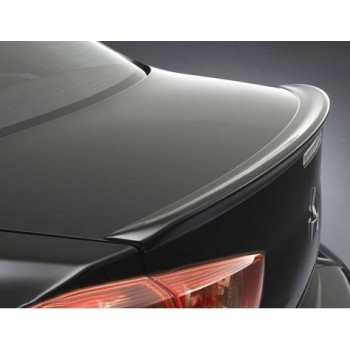 Лип-Спойлер "Элегант" для Mitsubishi Lancer X (2007-2016) купить недорого с доставкой в Волоколамск