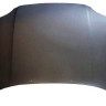 Капот в сборе (окрашенный) для B@3 2123 "Chevrolet Niv@" (21230-8402010-70) купить недорого с доставкой в Волоколамск