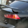Накладки на задние фонари для Mitsubishi Lancer X (2007-2016) купить недорого с доставкой в Волоколамск