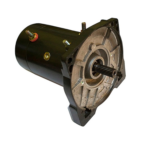 Мотор лебедки "Master Winch" MW 9500, 12B купить недорого с доставкой в Волоколамск