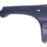 Крыло переднее левое (нового образца, окрашенное) для B@3 2123 "Chevrolet Niv@"(21230-8403011-75) купить недорого с доставкой в Волоколамск