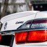 Лип Спойлер для Toyota Camry V50 /V55 (2012-2017) купить недорого с доставкой в Волоколамск