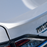 Лип Спойлер для Toyota Camry V50 /V55 (2012-2017) купить недорого с доставкой в Волоколамск