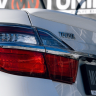 Лип Спойлер для Toyota Camry V50 /V55 (2012-2017) купить недорого с доставкой в Волоколамск