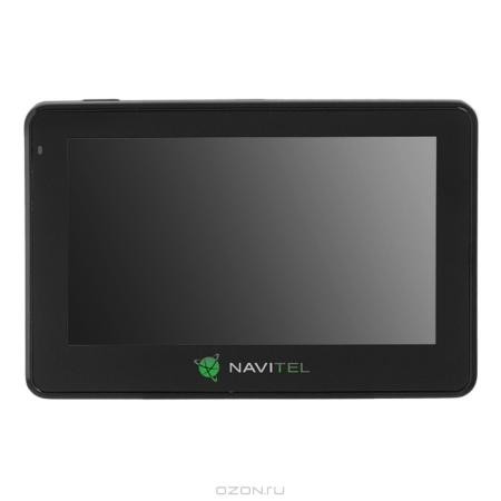 Автомобильный навигатор NAVITEL E700+ купить недорого с доставкой в Волоколамск