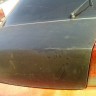 Пластиковая крышка багажника Honda Prelude (Кузова BA8, BA9, BB1, BB4) купить недорого с доставкой в Волоколамск