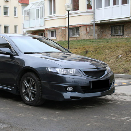 Аэродинамический обвес "Mugen" для Honda Accord (2006-2008) купить недорого с доставкой в Волоколамск