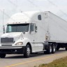 Обтекатель боковой  Freightliner Columbia купить недорого с доставкой в Волоколамск