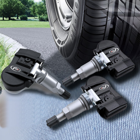 Датчики давления воздуха в шинах (TPMS) купить недорого с доставкой в Волоколамск