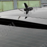 Козырек на заднее стекло для Volkswagen Jetta VI (2010-н.в.) купить недорого с доставкой в Волоколамск
