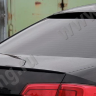 Козырек на заднее стекло для Volkswagen Jetta VI (2010-н.в.) купить недорого с доставкой в Волоколамск