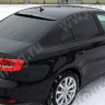 Козырек на заднее стекло для Volkswagen Jetta VI (2010-н.в.) купить недорого с доставкой в Волоколамск