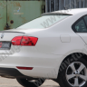Козырек на заднее стекло для Volkswagen Jetta VI (2010-н.в.) купить недорого с доставкой в Волоколамск