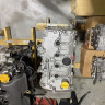 Двигатель K4M А606 (блок в сборе, агрегат, двигатель в сборе) купить недорого с доставкой в Волоколамск