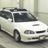 Аэродинамический обвес (сток) на Toyota Caldina (210) Дорестайлинг купить недорого с доставкой в Волоколамск