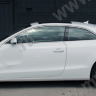 Козырек на заднее стекло для Audi A5 (2007-2015) купить недорого с доставкой в Волоколамск